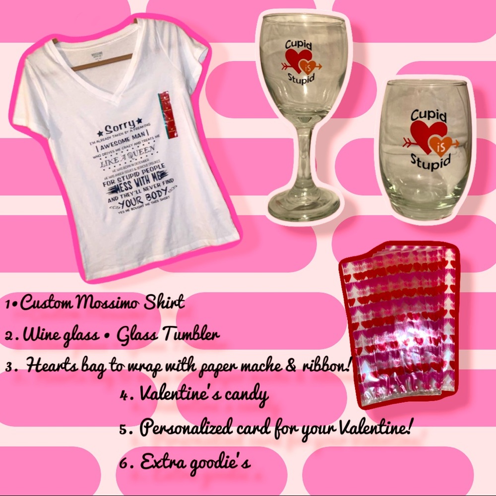 ✨Valentine's Bundle ✨ - Picture 4 of 8